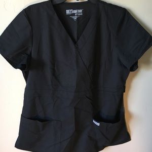 Greys Anatomy Scrubs